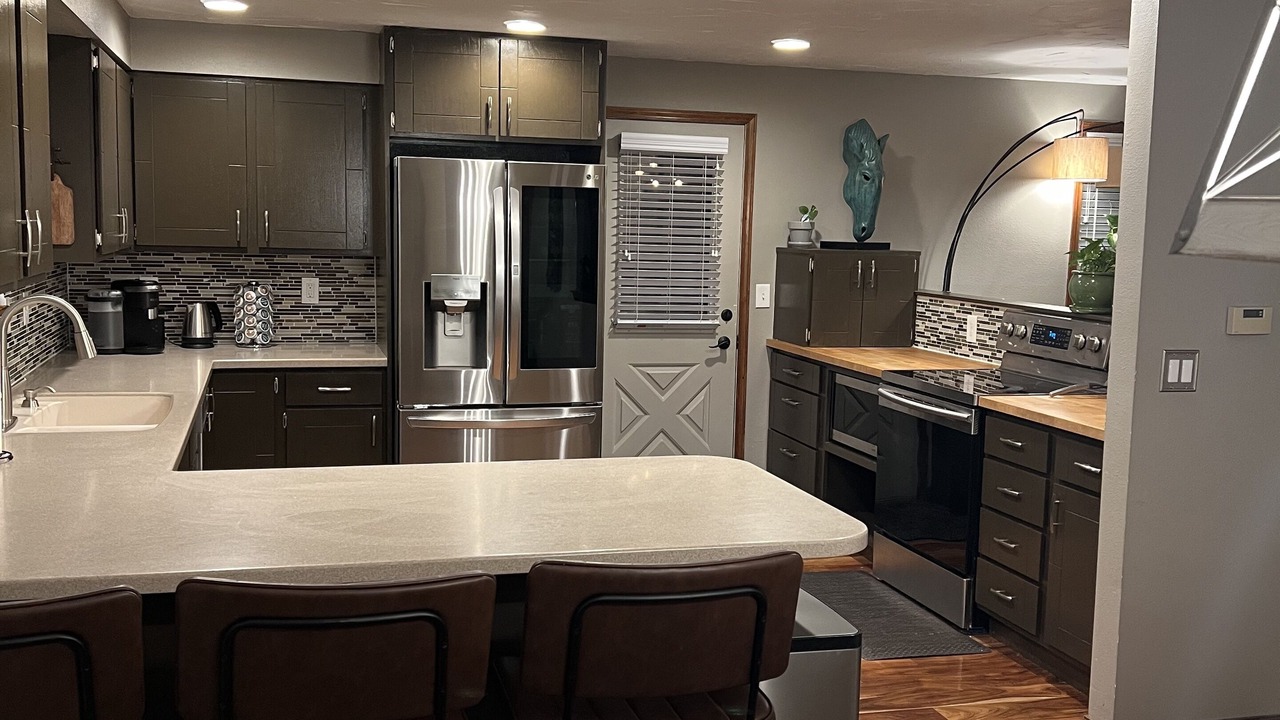 Photo of Kitchen in Longmont