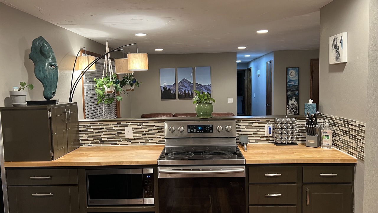 Photo of Kitchen in Longmont