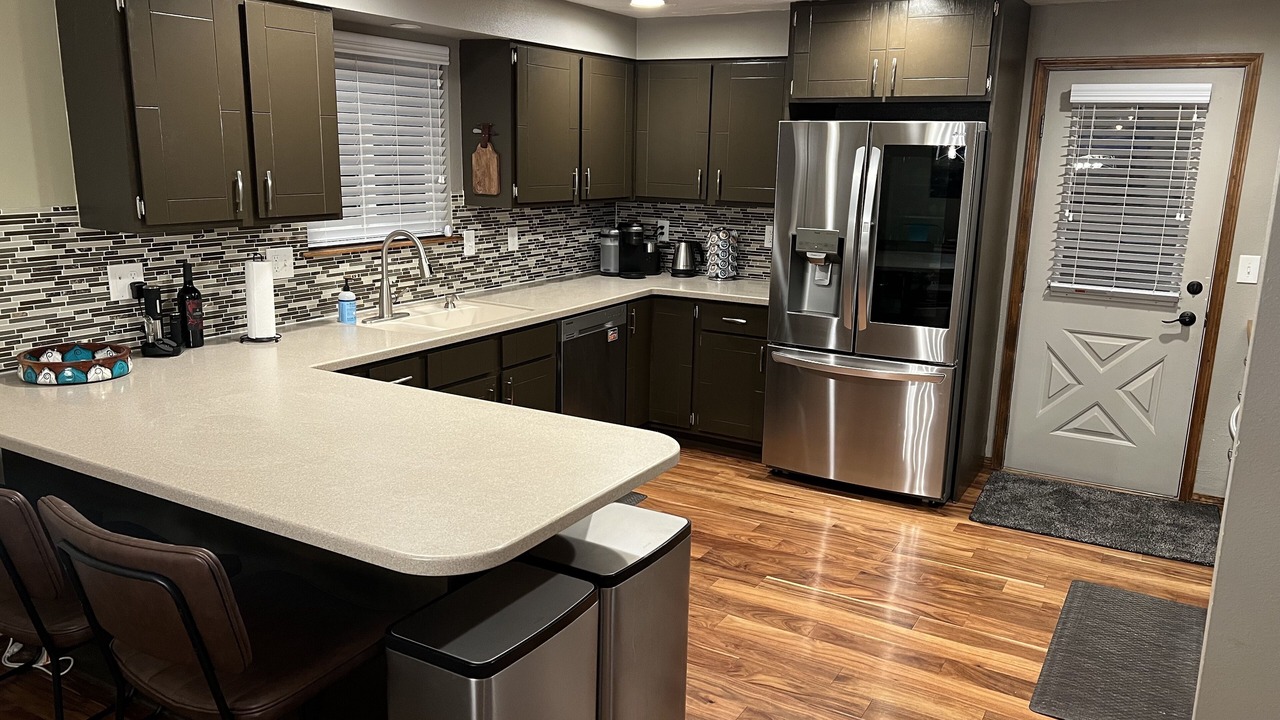 Photo of Kitchen in Longmont