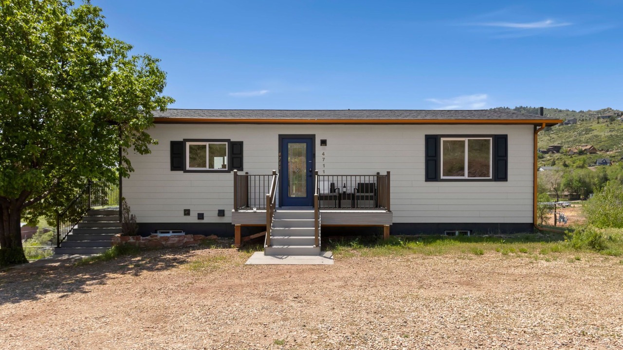 Photo of Outdoor in Fort Collins