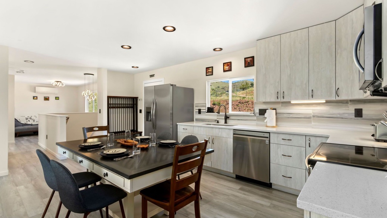 Photo of Kitchen in Fort Collins