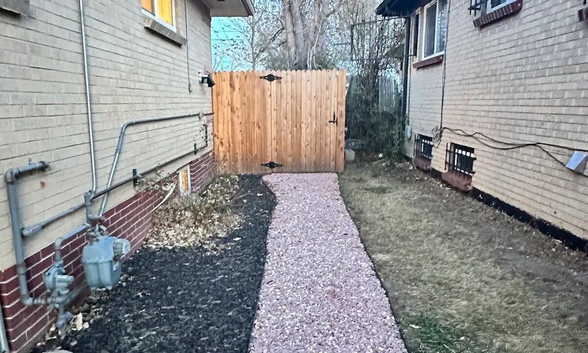 Photo of Outdoor in Northeast Park Hill