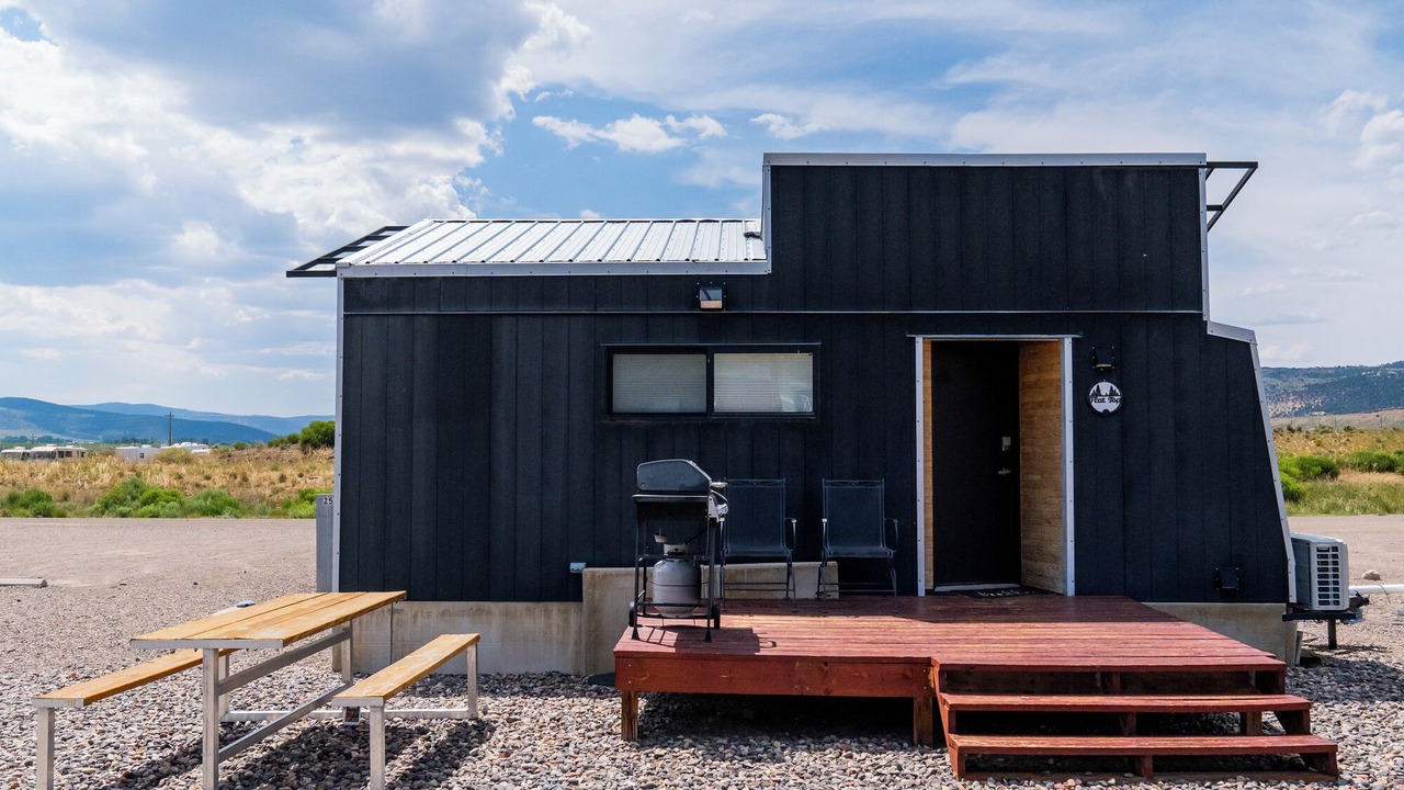 Photo of Outdoor in Meeker