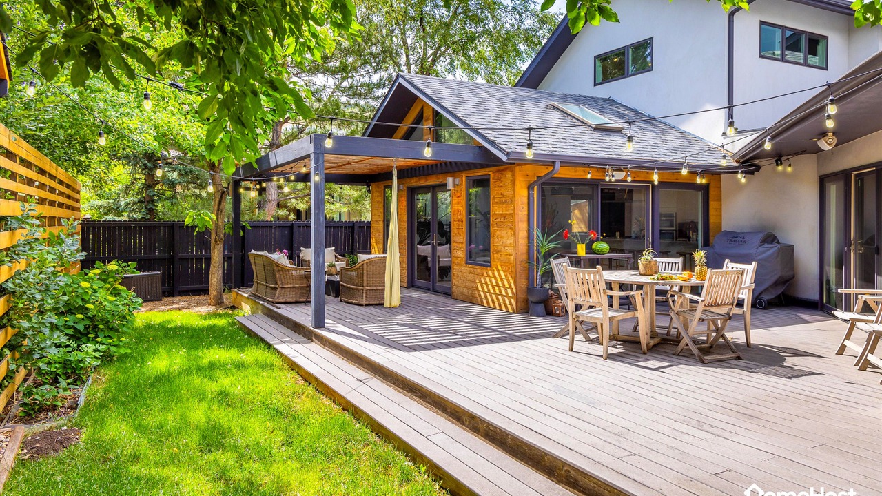 Photo of Outdoor in Rural North Boulder