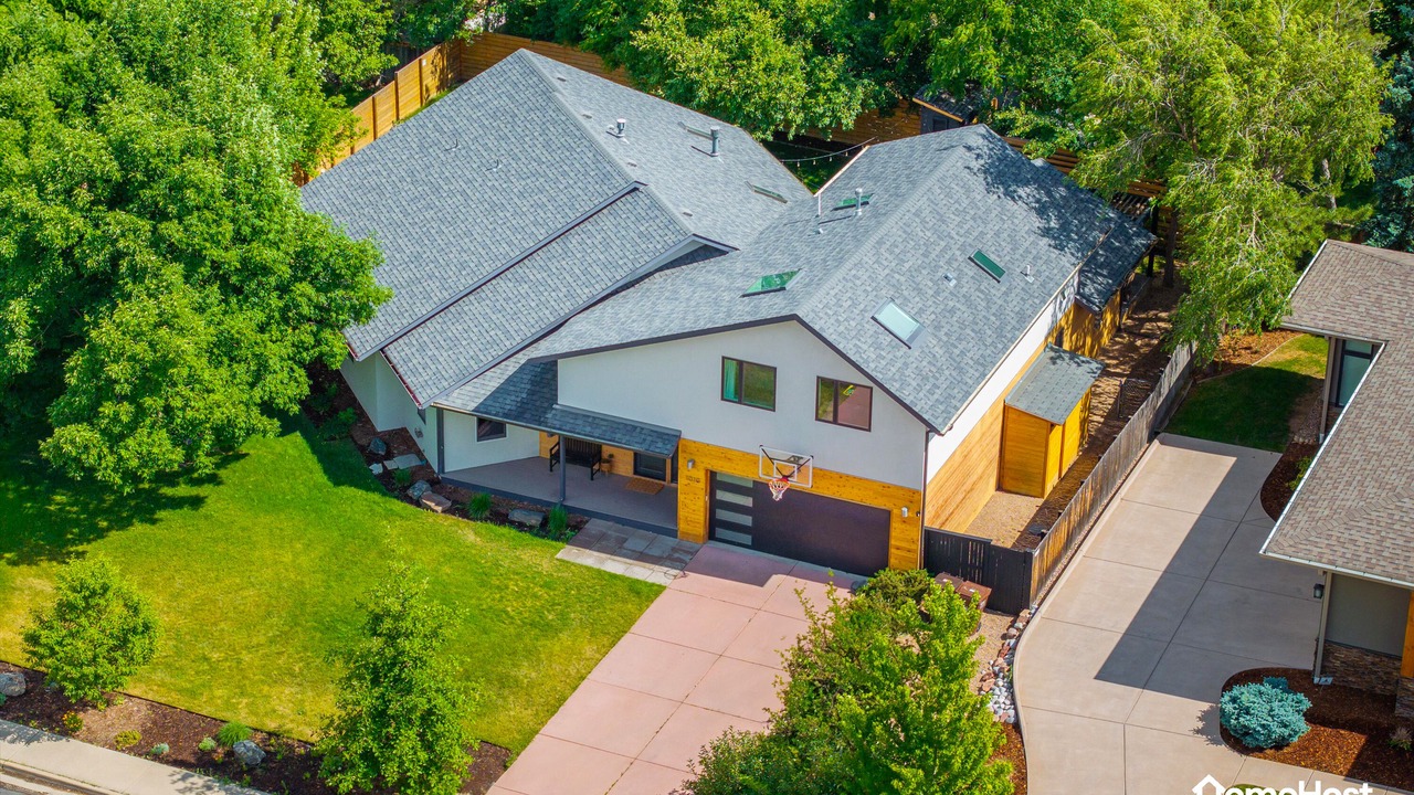 Photo of Outdoor in Rural North Boulder