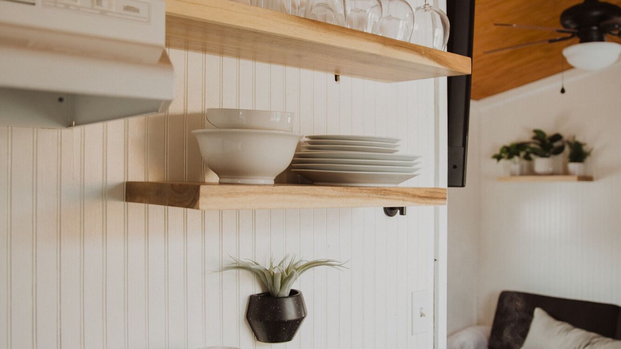 Photo of Kitchen in Meeker