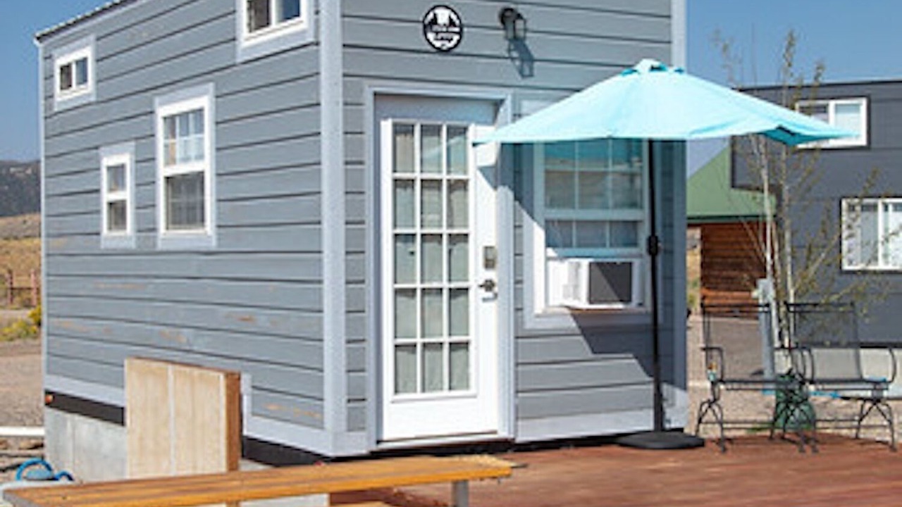 Photo of Outdoor in Meeker