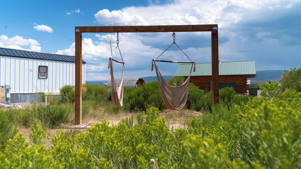 Photo of Outdoor in Meeker
