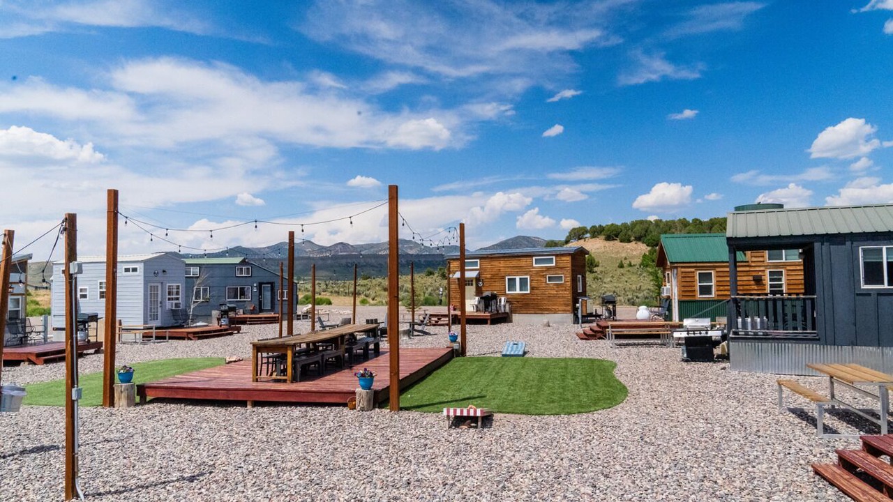 Photo of Outdoor in Meeker
