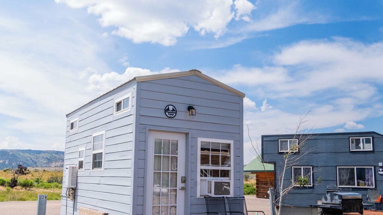 Photo of Outdoor in Meeker