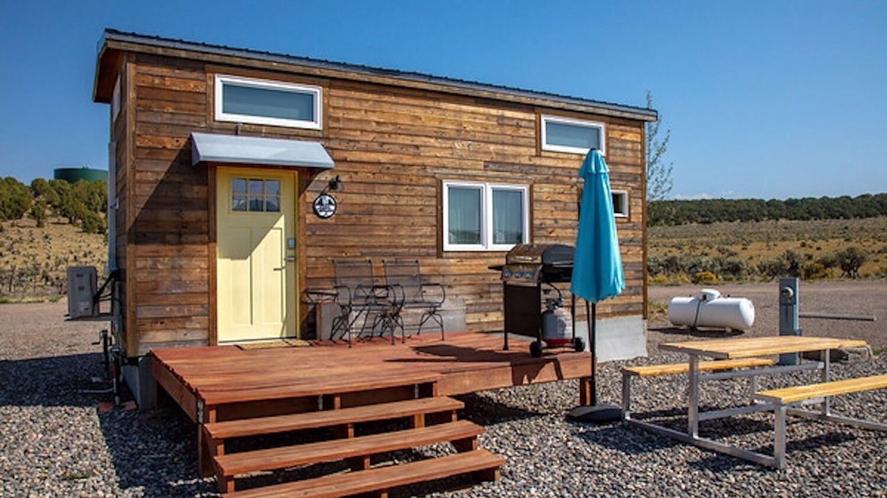 Photo of Outdoor in Meeker