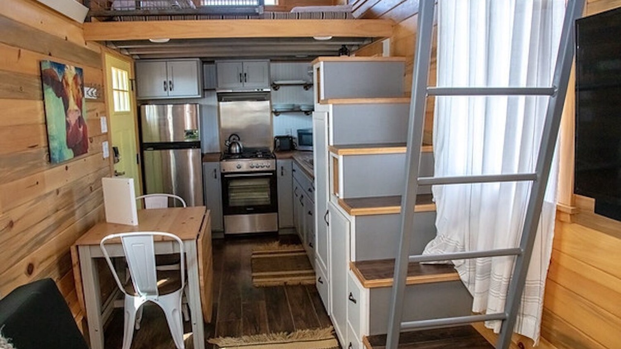 Photo of Kitchen in Meeker