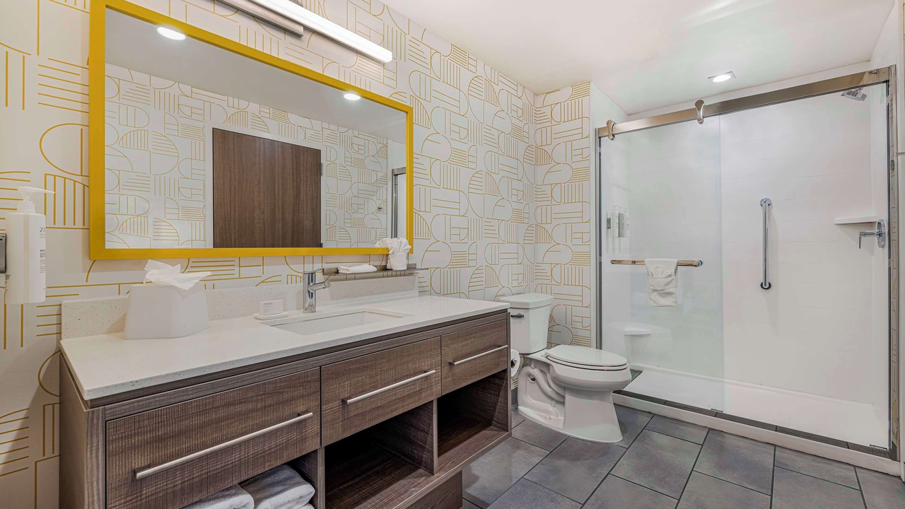 Photo of Bathroom in Southeast Colorado Springs