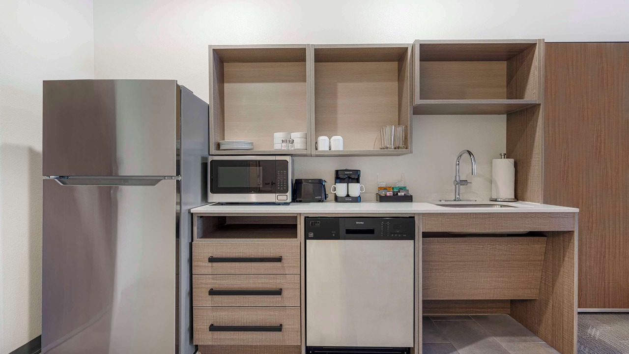 Photo of Kitchen in Southeast Colorado Springs