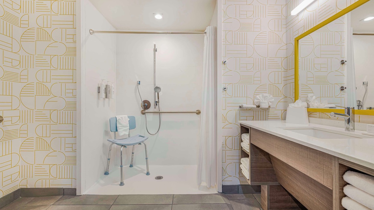 Photo of Bathroom in Southeast Colorado Springs