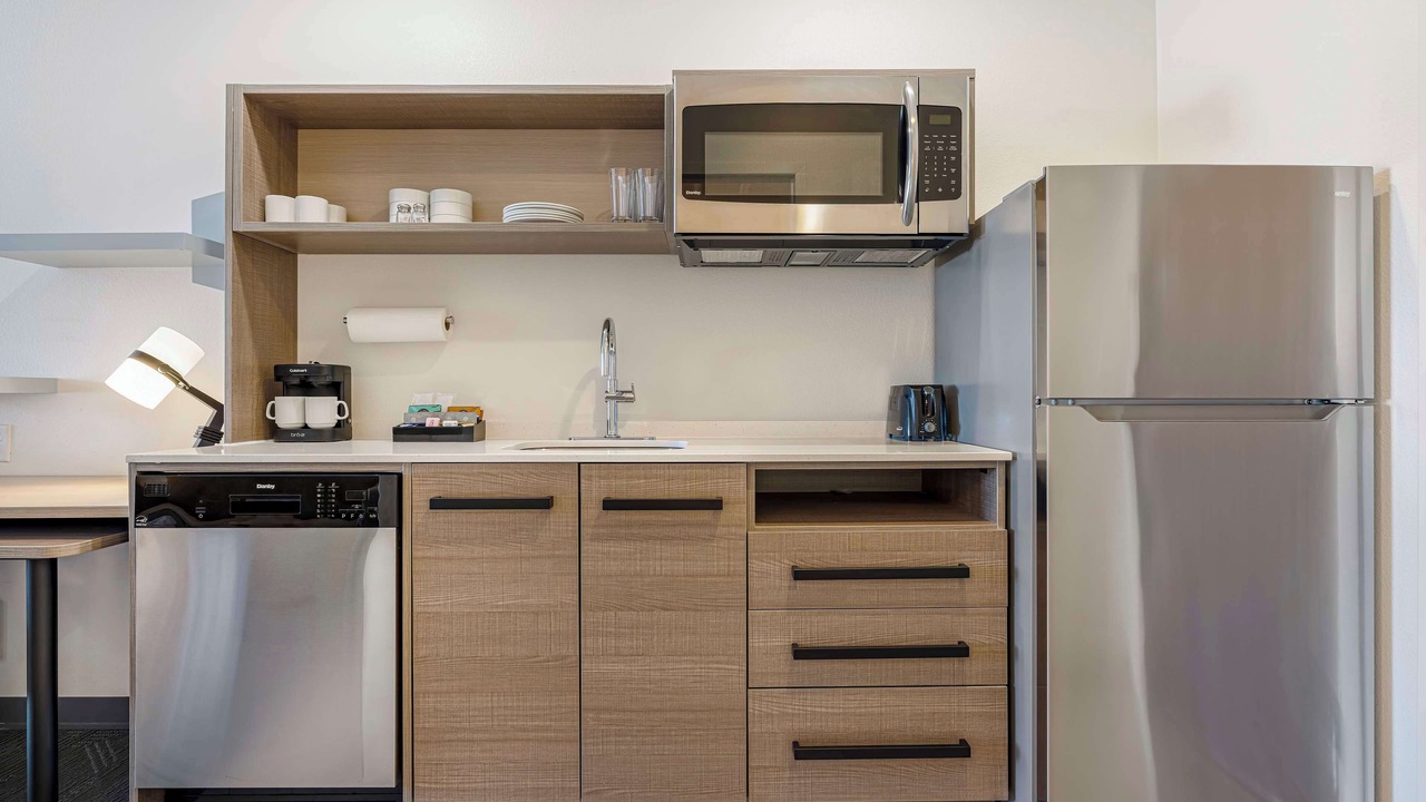 Photo of Kitchen in Southeast Colorado Springs