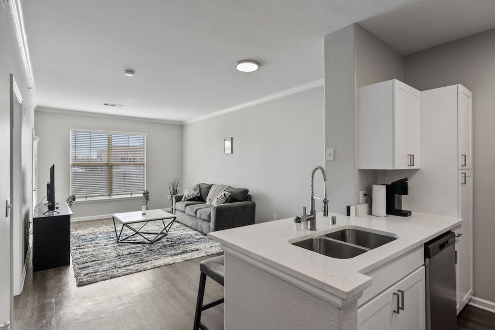 Photo of Kitchen in Englewood