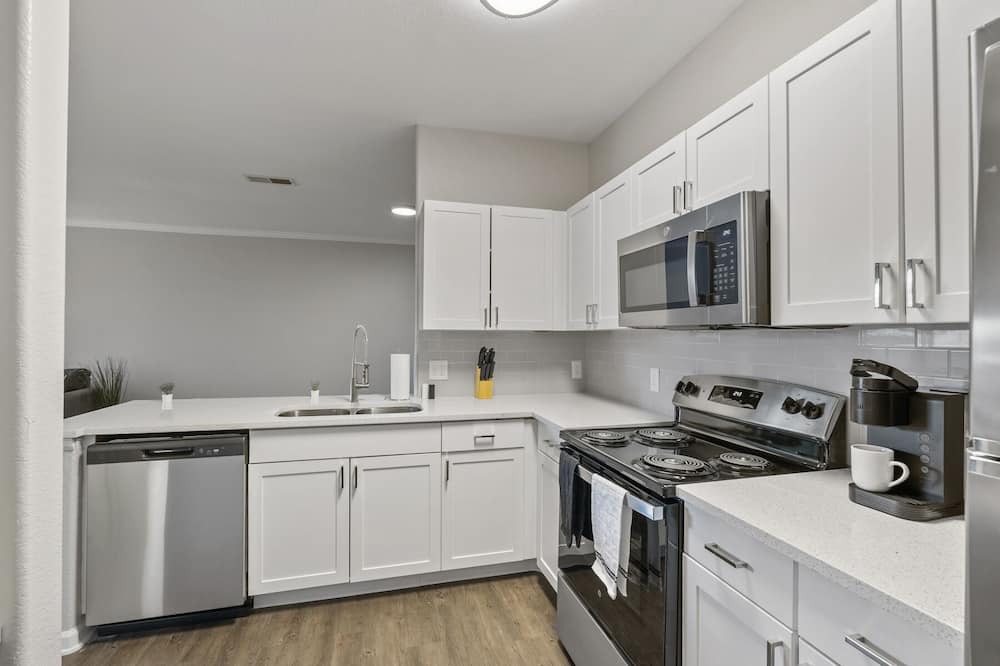 Photo of Kitchen in Englewood