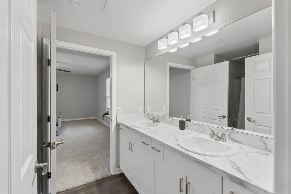 Photo of Bathroom in Englewood