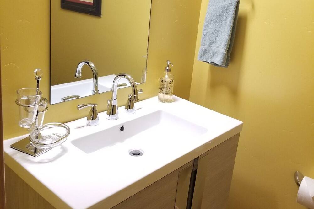 Photo of Bathroom in Tabernash