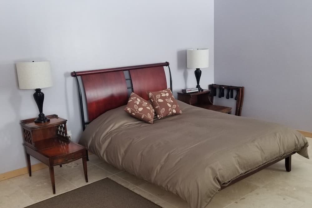 Photo of Bedroom in Tabernash