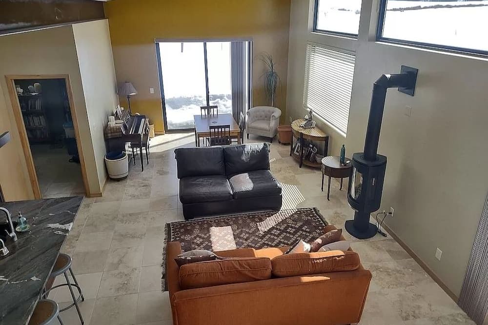 Photo of Livingroom in Tabernash