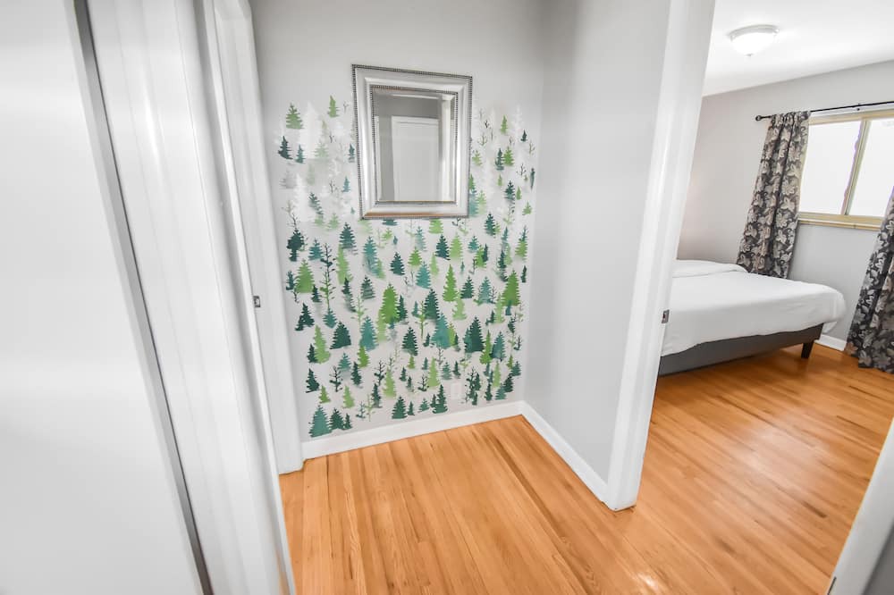 Photo of Bedroom in North Park Hill