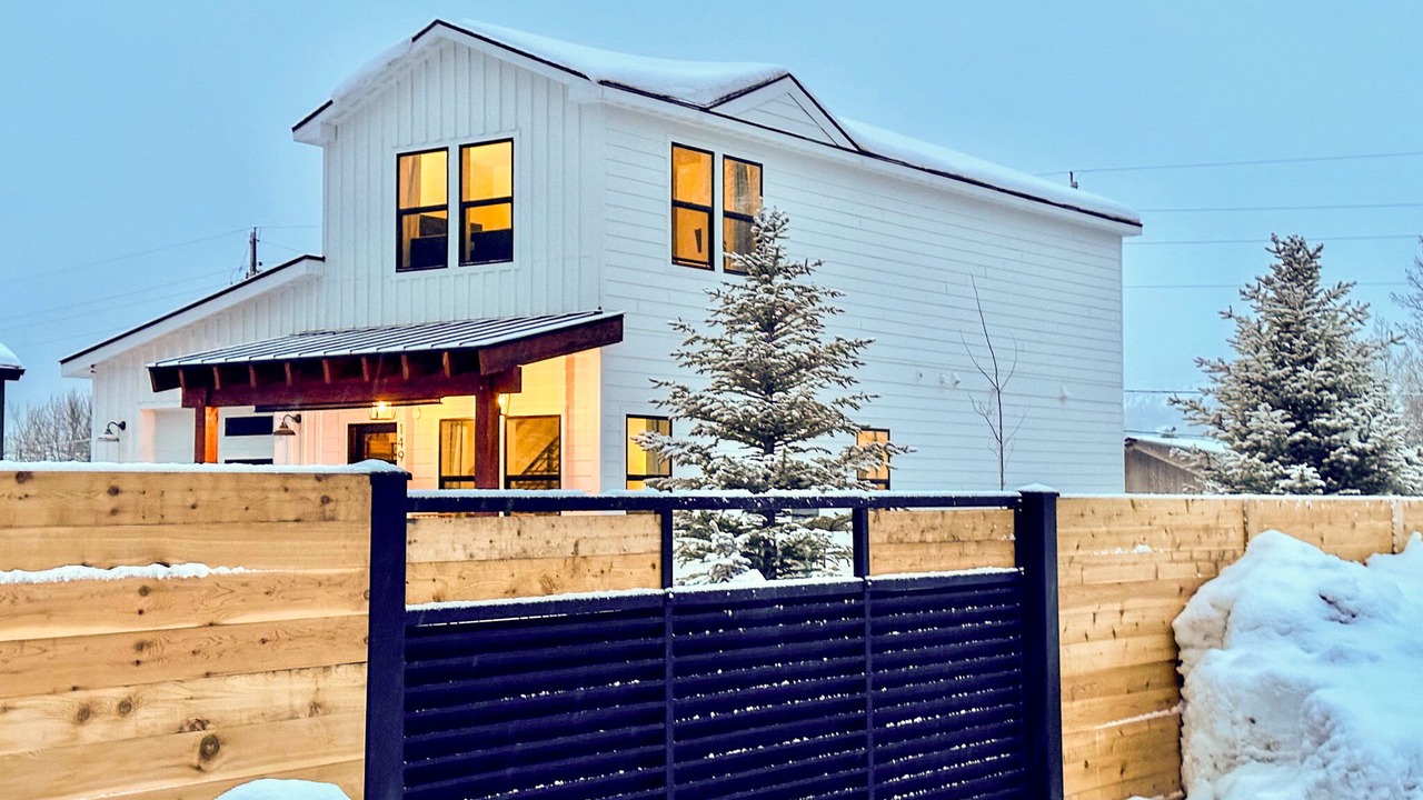 Photo of Outdoor in Summit Cove