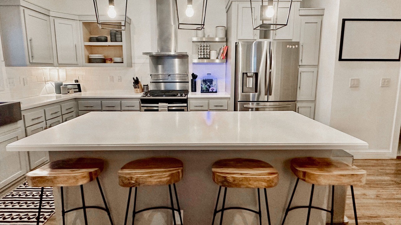 Photo of Kitchen in Summit Cove