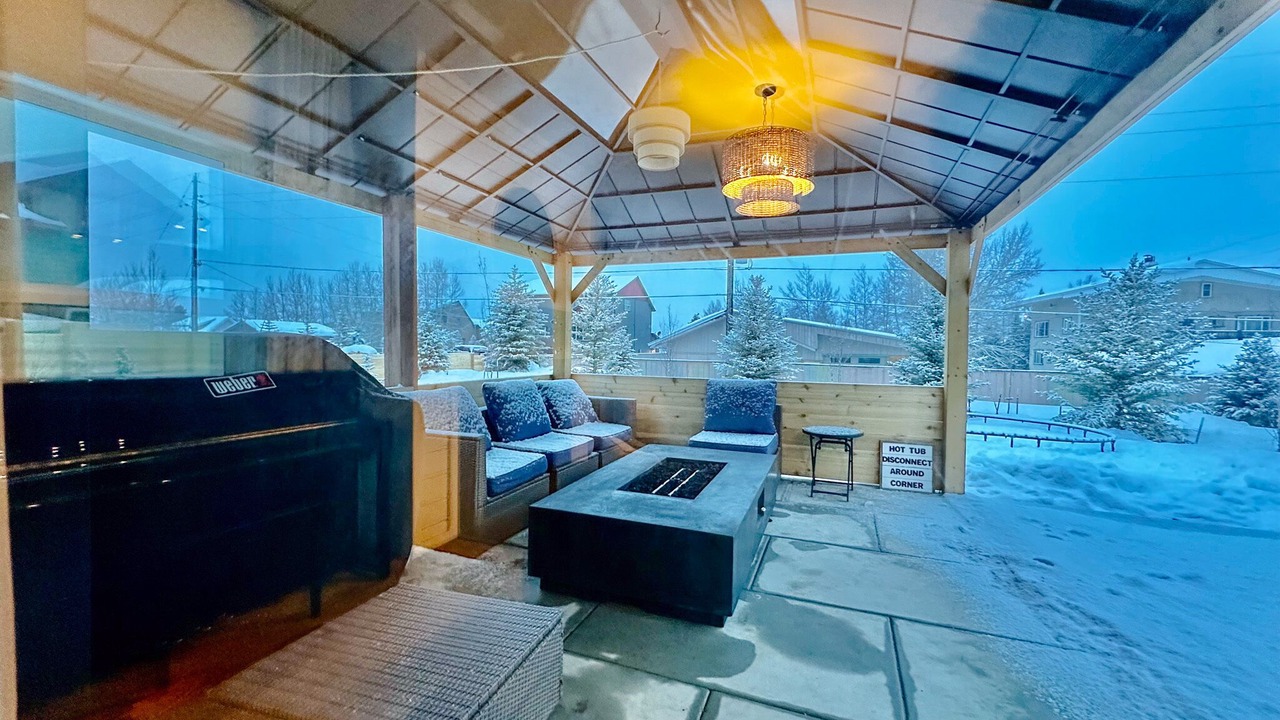 Photo of Outdoor in Summit Cove