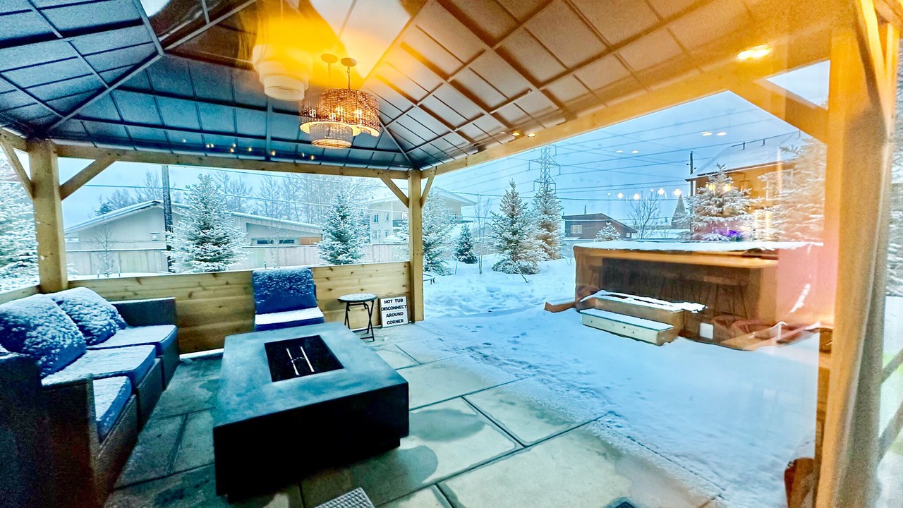 Photo of Outdoor in Summit Cove