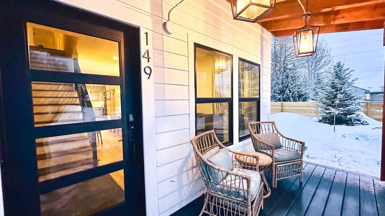 Photo of Outdoor in Summit Cove