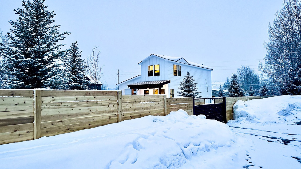 Photo of Outdoor in Summit Cove