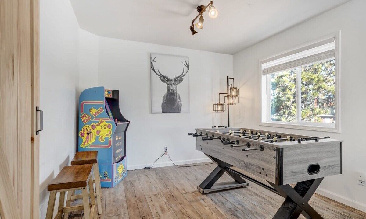 Photo of Bedroom in Woodland Park