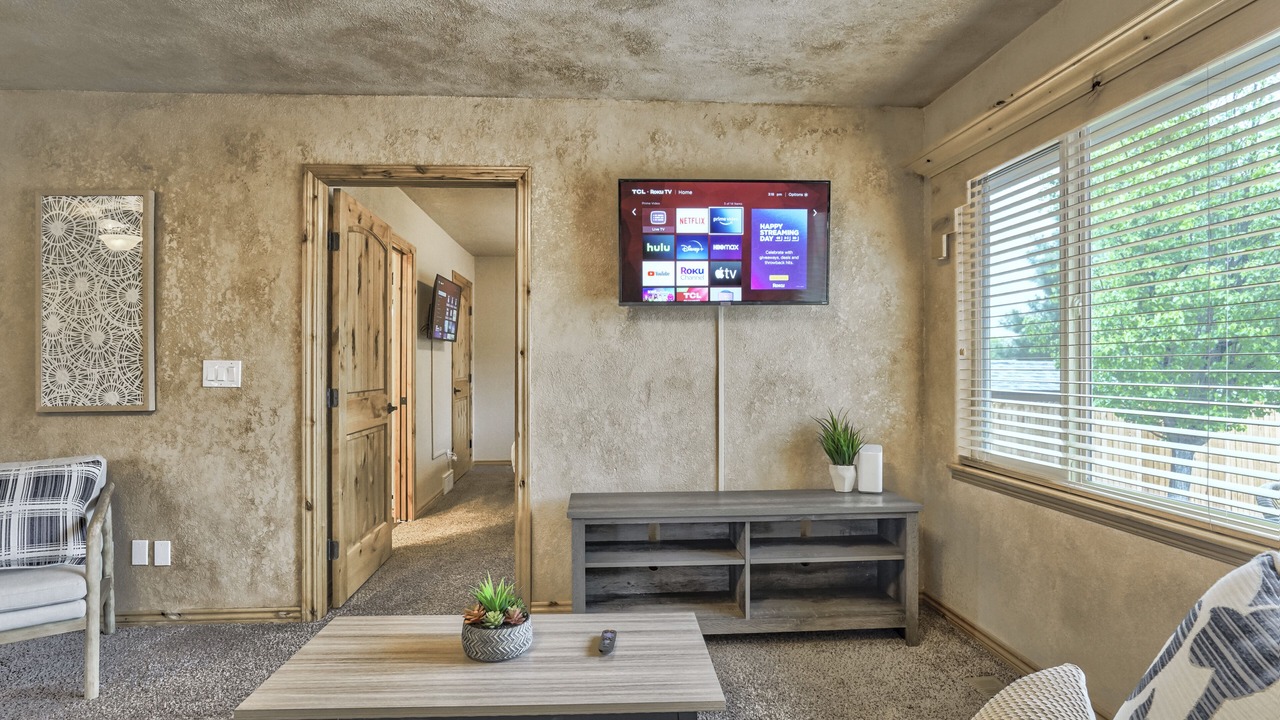 Photo of Livingroom in Colorado Springs