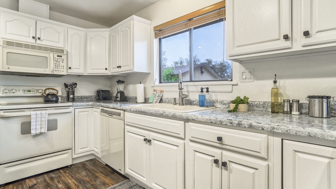 Photo of Kitchen in Colorado Springs