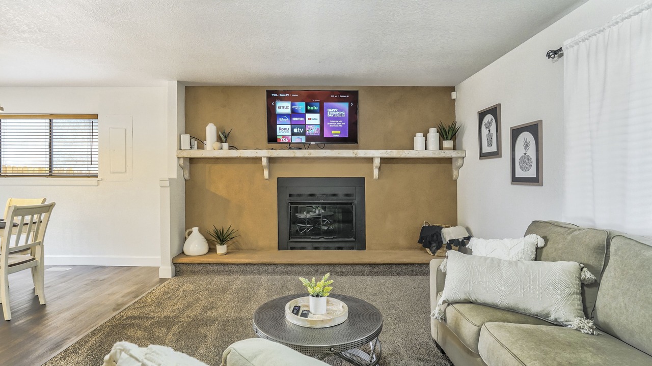 Photo of Livingroom in Colorado Springs