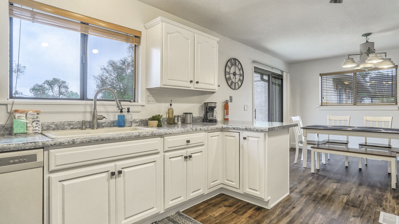 Photo of Kitchen in Colorado Springs