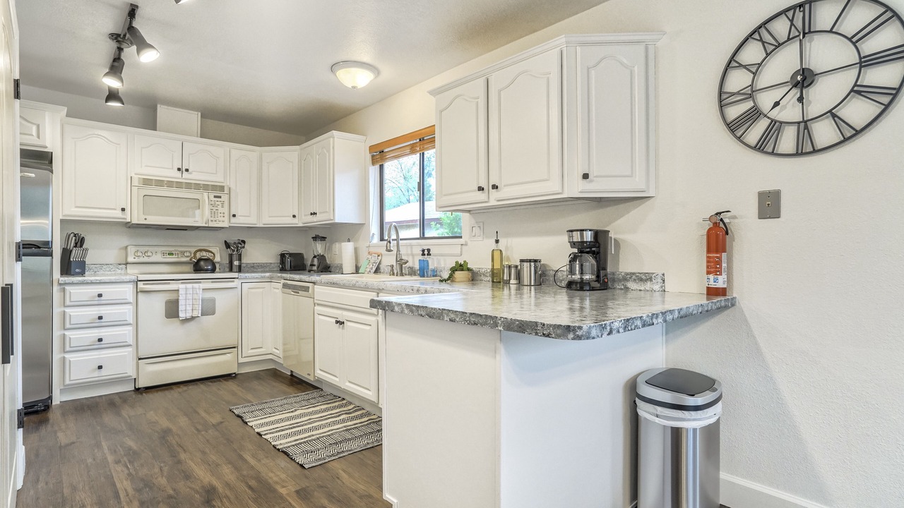 Photo of Kitchen in Colorado Springs