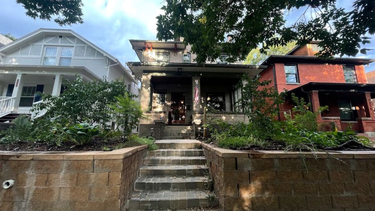 Photo of Outdoor in Congress Park