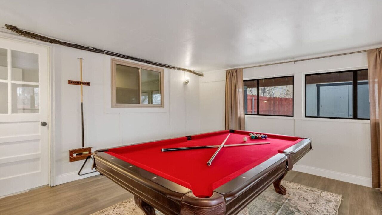 Photo of Bedroom in Wheat Ridge