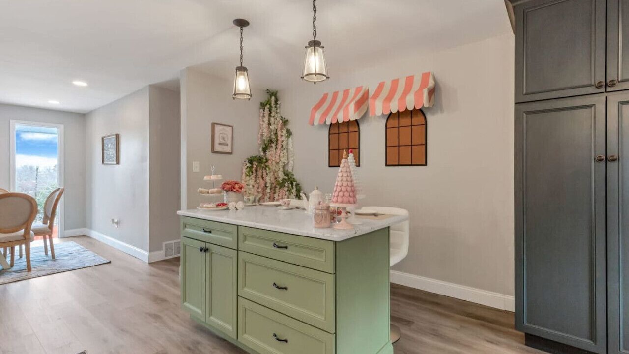 Photo of Kitchen in Wheat Ridge
