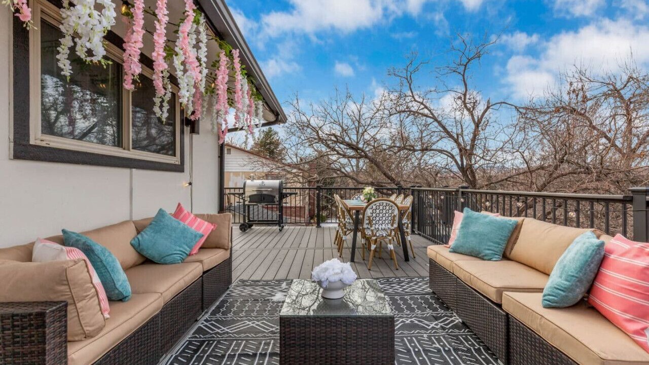 Photo of Outdoor in Wheat Ridge
