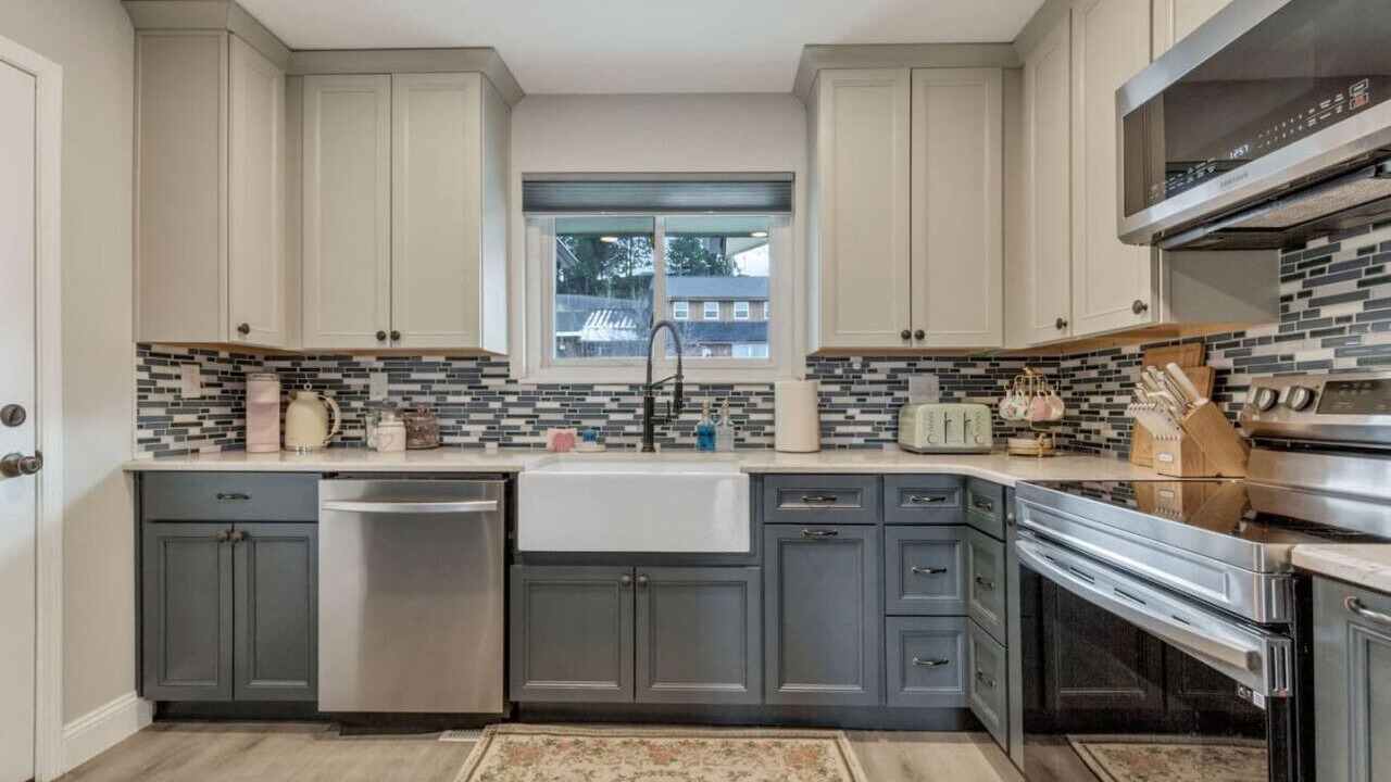Photo of Kitchen in Wheat Ridge
