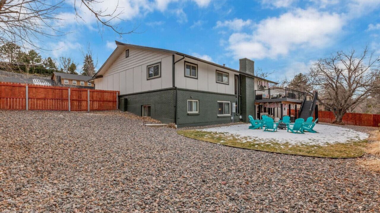 Photo of Outdoor in Wheat Ridge