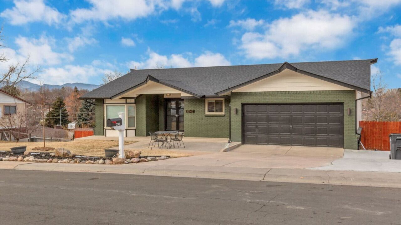 Photo of Outdoor in Wheat Ridge