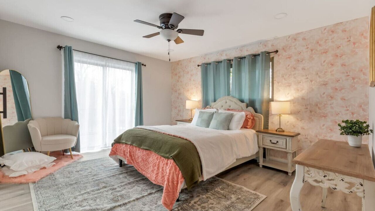 Photo of Bedroom in Wheat Ridge