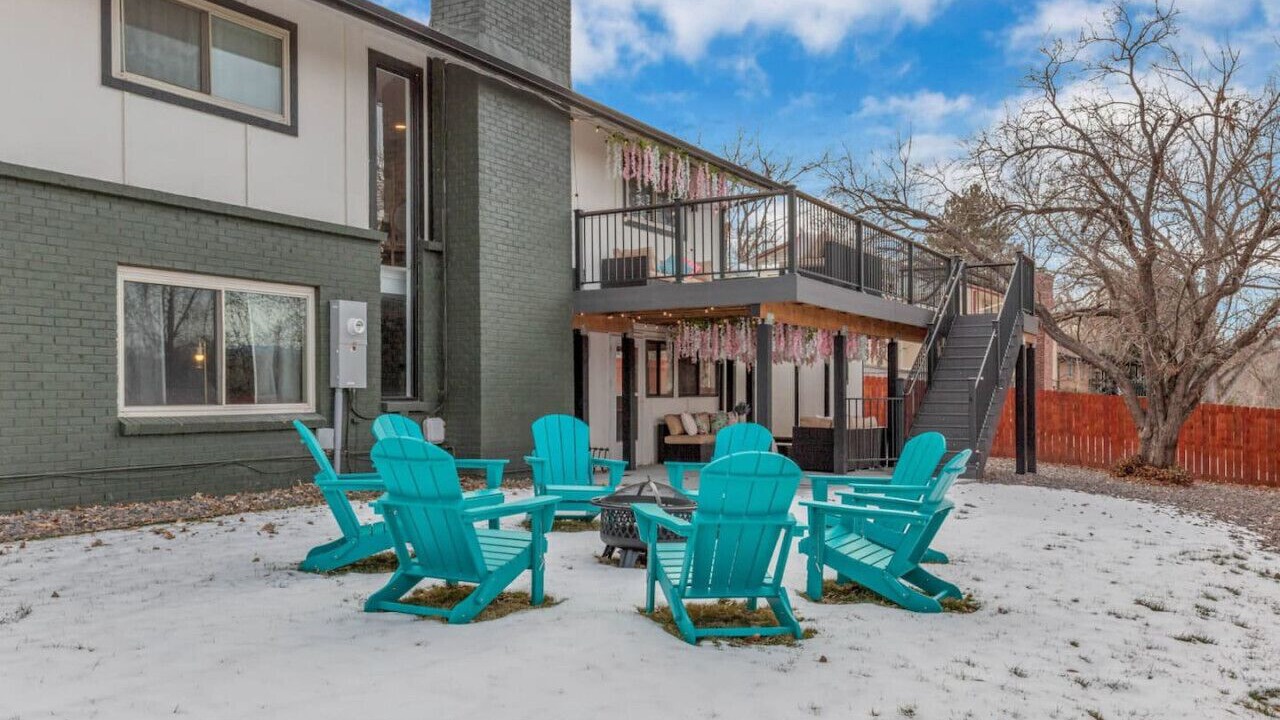Photo of Outdoor in Wheat Ridge