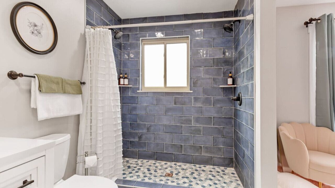 Photo of Bathroom in Wheat Ridge