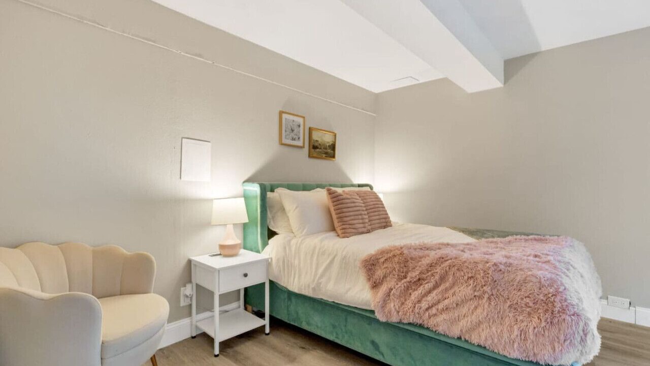 Photo of Bedroom in Wheat Ridge